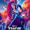 Thor: Love And Thunder (Thor: Tình Yêu Và Sấm Sét) (2022) – Full HD Vietsub