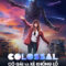 Cô Gái và Gã Khổng Lồ – Colossal (2016) Full HD Vietsub