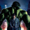 NGƯỜI KHỔNG LỒ XANH PHI THƯỜNG – The Incredible Hulk (2008)