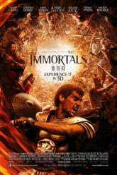Film Title: Immortals