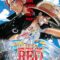 One Piece Film: Red (2022) Full HD Vietsub
