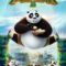 Kungfu Panda 3 – Huyền Thoại Chiến Binh 3 Full HD Vietsub