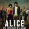 Thế Giới Không Lối Thoát 2- Alice in Borderland 2 (2022) Full HD Vietsub Tập 4