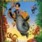 Câu Chuyện Rừng Xanh – The Jungle Book (1967) Full HD Vietsub