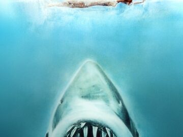 45-Hàm cá mập – Jaws (1975) Vietsub