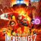 Gia Đình Siêu Nhân 2 – Incredibles 2 (2018) Full HD Vietsub