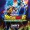 Dragon Ball Super Movie: Broly – Huyền Thoại Broly (2018) Full HD Vietsub