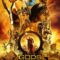 Các Vị Thần Ai Cập – Gods of Egypt (2016) Full HD Vietsub