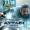 Siêu Chiến Binh (Phần 1) – Attack Part 1 (2022) Vietsub Full HD
