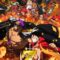 Đảo Hải Tặc – One Piece Movie 12: Z – Kỳ Phùng Địch Thủ HD Vietsub