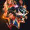 Biệt Đội Marverls – The Marvels 2023 Full HD Vietsub