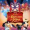 Aladdin 2: Sự Trở Lại Của Jafar – Aladdin 2: The Return of Jafar (1994) Full HD Vietsub