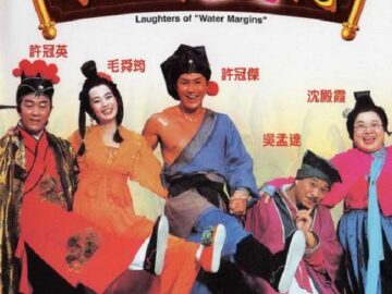 Thuy-Hu-Tieu-Truyen-Laughter-of-the-Water-Margins-1993-poster