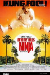 beverly-hills-ninja-us-poster-chris-farley-1997-tristarcourtesy-everett-E5MA88