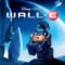 Rôbôt Biết Yêu – Wall-E (2008) Full HD Vietsub