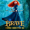 Công Chúa Tóc Xù – Brave (2012) Full HD Vietsub