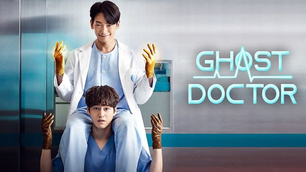 Bác Sĩ Ma – Ghost Doctor (2022) Full HD Vietsub Tập 3