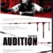 Buổi Thử Giọng Kinh Hoàng – Audition (1999) Full HD Vietsub