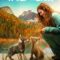 Sói Và Sư Tử – The Wolf And The Lion (2021) Full HD Vietsub