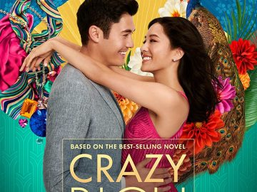 Crazy Rich Asians (2018)