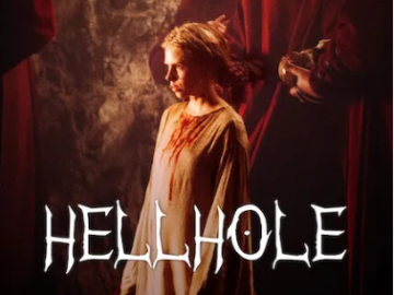 Hellhole (2022)