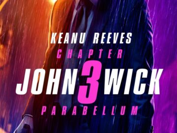 John Wick 3 Parabellum (2019)