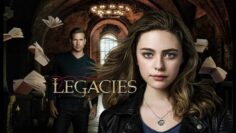 Legacies Season 1 (2018) imdb1