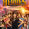 Cùng Làm Anh Hùng – We Can Be Heroes (2020) Full HD Vietsub