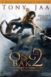 Ong Bak 2 (2008)