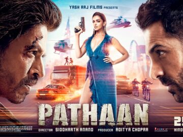 Pathaan (2023) 1