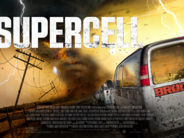 Supercell Full HD