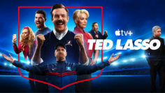 Ted Lasso Season 3 (2023)