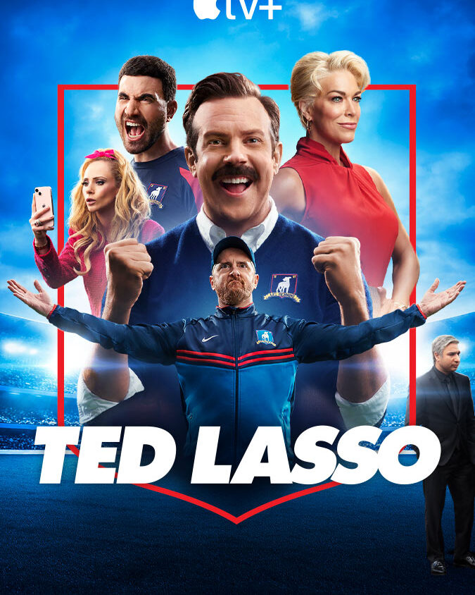 Ted Lasso Season 3 (2023)1