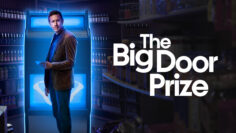 The Big Door Prize (2023)