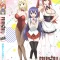 Hội Pháp Sư OVA – Fairy Tail Ova (2013) Full HD Vietsub Tập 3