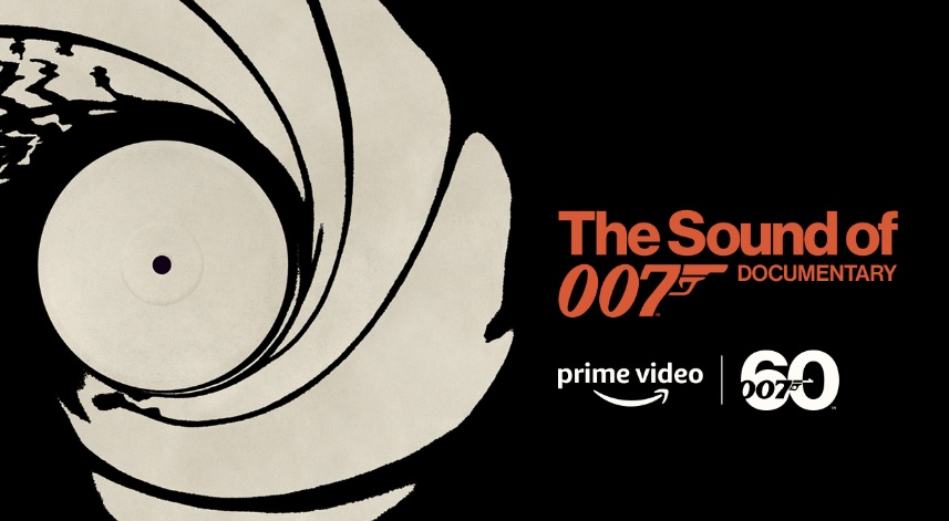 The Sound of 007 (2022) Full HD Vietsub
