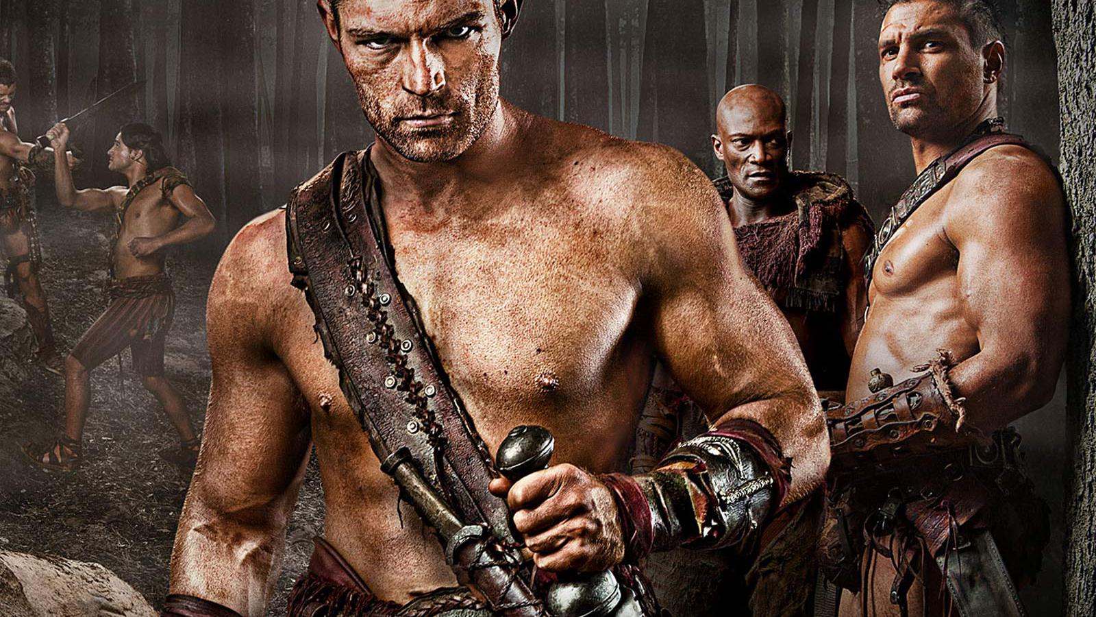 Spartacus Phần 3 : Cuộc Chiến Nô Lệ – Spartacus Season 3: War Of The Damned (2013) Full HD Vietsub – Tập 10 End