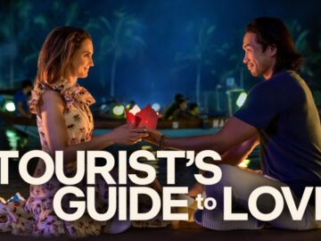A Tourists Guide To Love