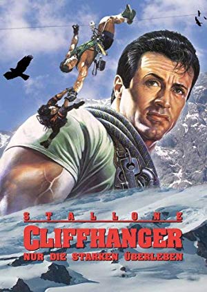 Cheo Leo Vách Núi – Cliffhanger (1993) Full HD Vietsub
