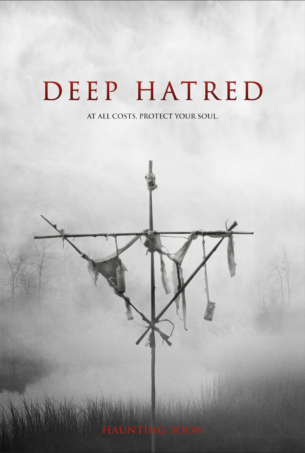 Quỷ Dưới Đáy Hồ – Deep Hatred (2022) Full HD Vietsub
