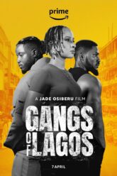 Gangs of Lagos (2023)1