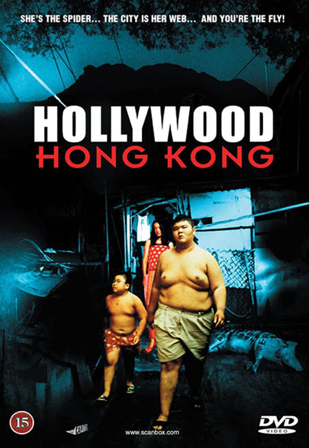 Hong Kong Có Một Hollywood (2001) Full HD Vietsub