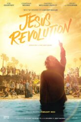 Jesus Revolution Full