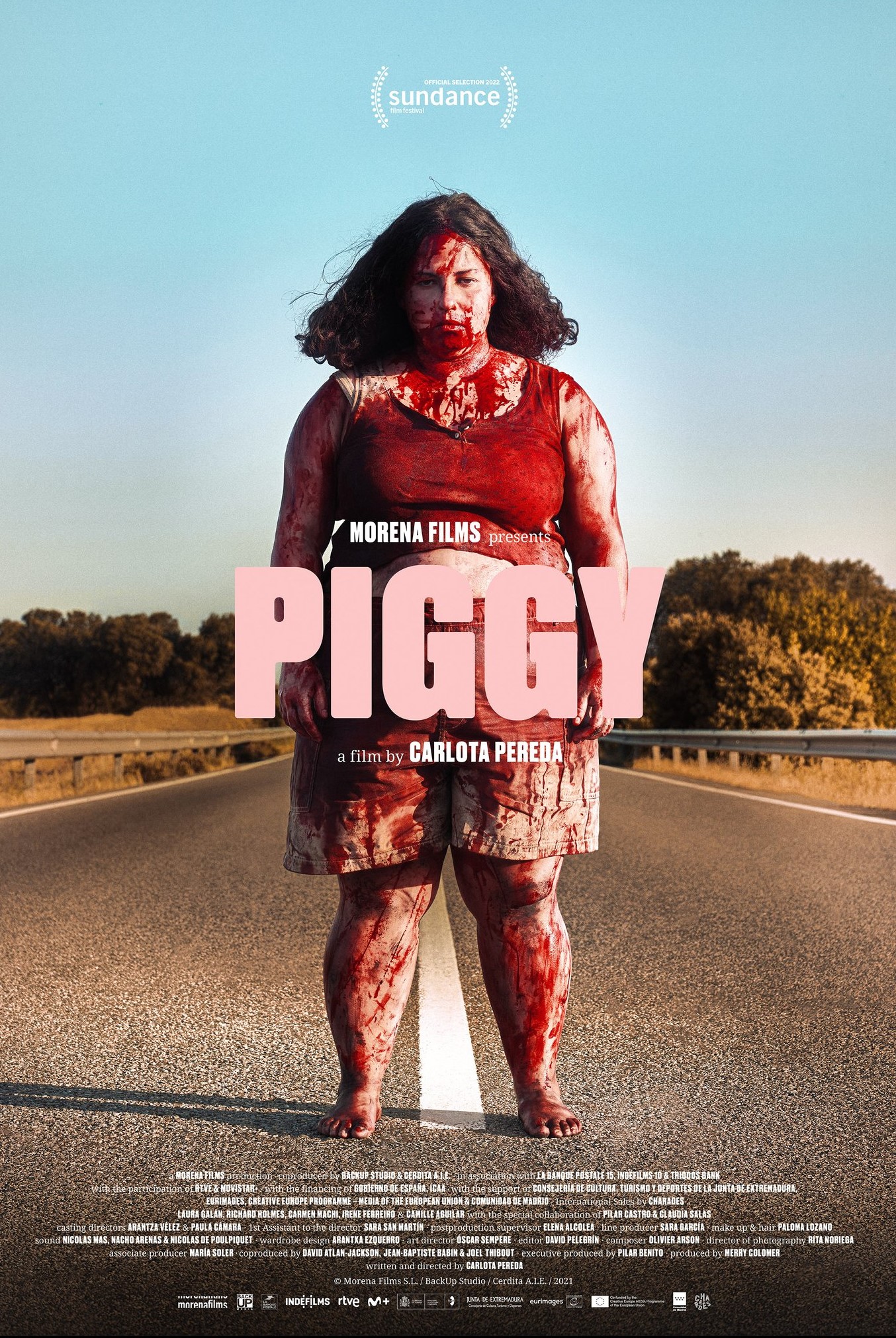 Heo Con – Piggy (2022) Full HD Vietsub