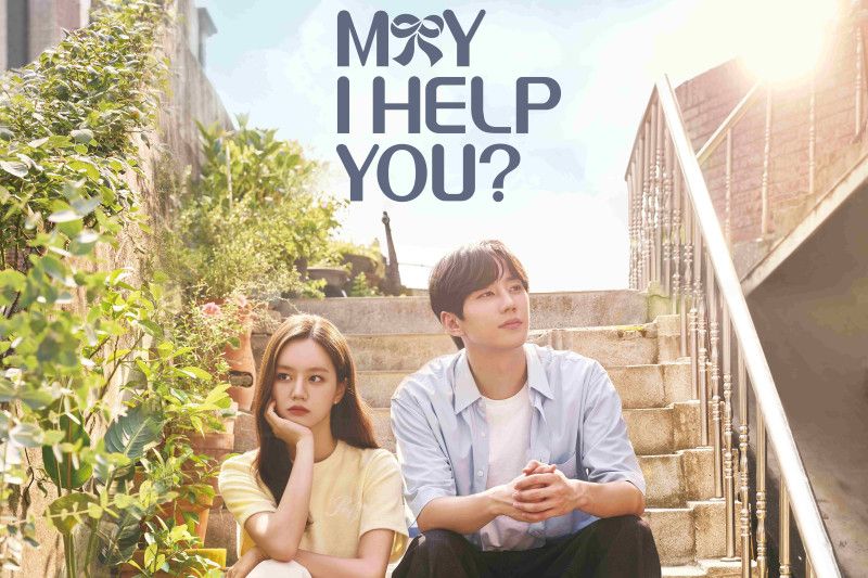 Quản Gia 100 Won – May I Help You (2022) Full HD Vietsub – Tập 13