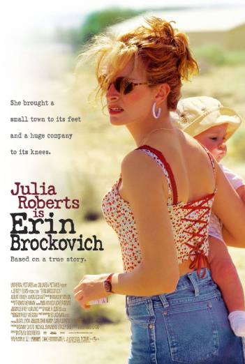 Nghị Lực Sống – Erin Brockovich (2000) Full HD Vietsub