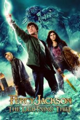 Percy Jackson & The OlympiansThe Lightning Thief (2010)