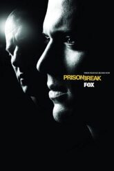 Prison Break (Season 2)