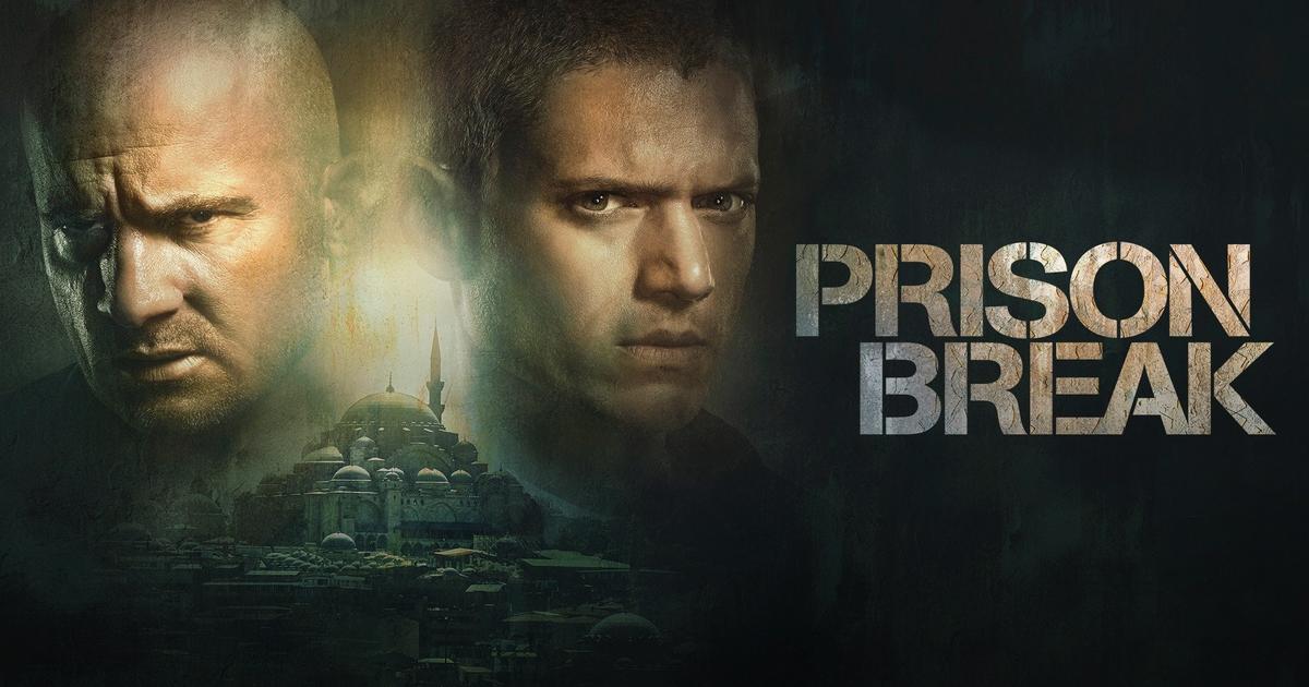 Vượt Ngục 2 – Prison Break 2 (2006) Full HD Vietsub – Tập 3