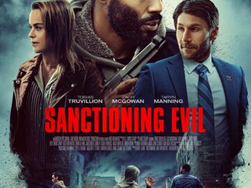 Sanctioning Evil (2022)